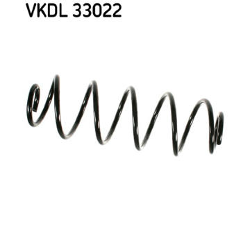 Pružina podvozku SKF VKDL 33022