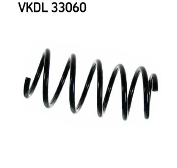 Prużina podvozku SKF VKDL 33060