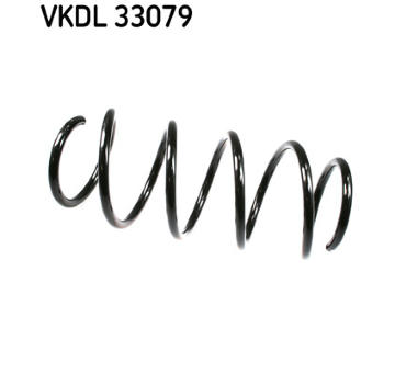 Pružina podvozku SKF VKDL 33079