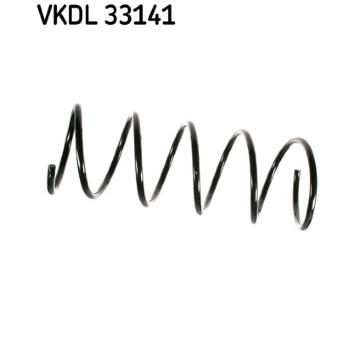 Pružina podvozku SKF VKDL 33141