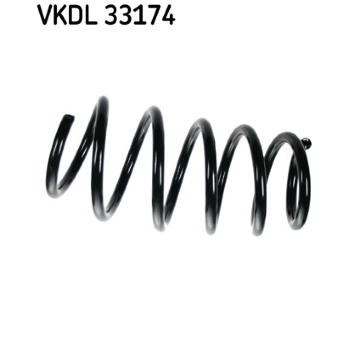 Prużina podvozku SKF VKDL 33174