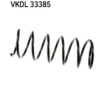 Pružina podvozku SKF VKDL 33385