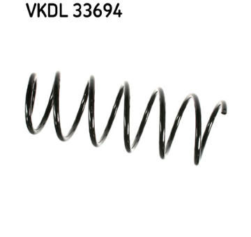 Prużina podvozku SKF VKDL 33694