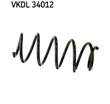Pružina podvozku SKF VKDL 34012