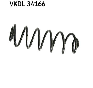 Prużina podvozku SKF VKDL 34166