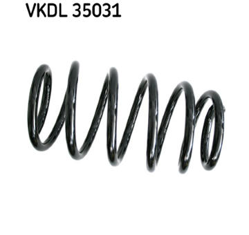 Pružina podvozku SKF VKDL 35031