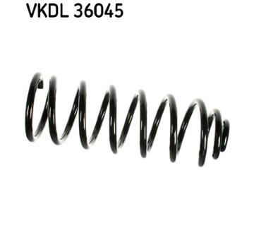 Prużina podvozku SKF VKDL 36045