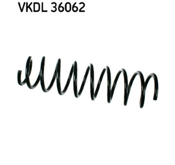 Prużina podvozku SKF VKDL 36062