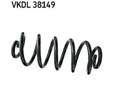 Pružina podvozku SKF VKDL 38149