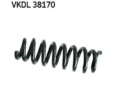 Pružina podvozku SKF VKDL 38170