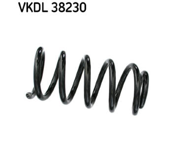 Pružina podvozku SKF VKDL 38230