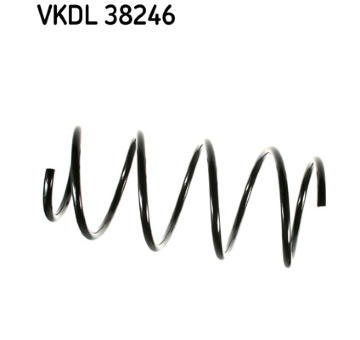 Prużina podvozku SKF VKDL 38246