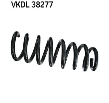 Pružina podvozku SKF VKDL 38277