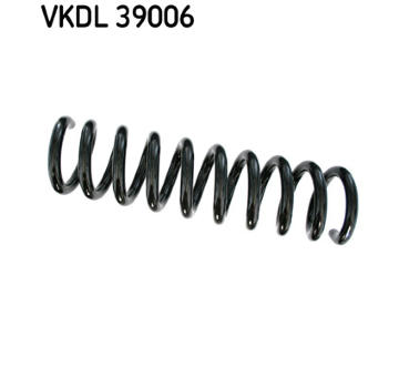 Pružina podvozku SKF VKDL 39006