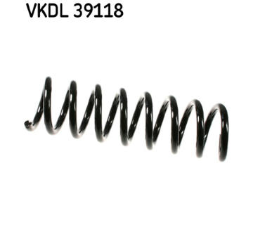 Pružina podvozku SKF VKDL 39118