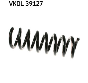Pružina podvozku SKF VKDL 39127