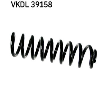 Pružina podvozku SKF VKDL 39158