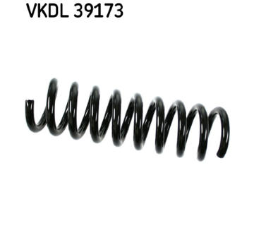Pružina podvozku SKF VKDL 39173