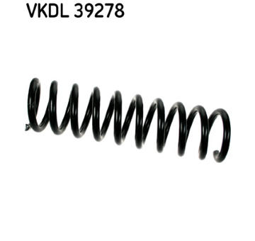 Pružina podvozku SKF VKDL 39278