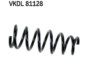 Pružina podvozku SKF VKDL 81128