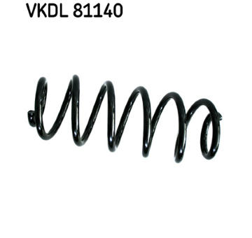 Prużina podvozku SKF VKDL 81140