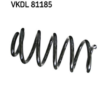 Pružina podvozku SKF VKDL 81185