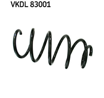 Prużina podvozku SKF VKDL 83001