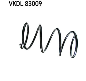 Prużina podvozku SKF VKDL 83009