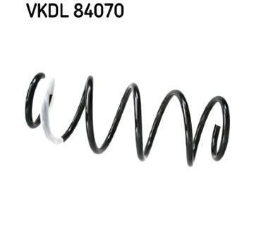 Prużina podvozku SKF VKDL 84070