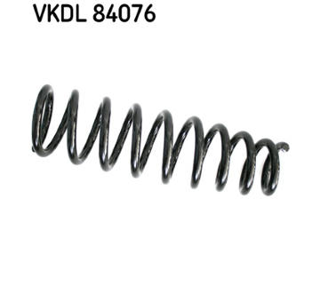Prużina podvozku SKF VKDL 84076