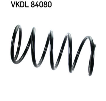 Pružina podvozku SKF VKDL 84080