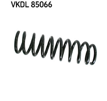 Prużina podvozku SKF VKDL 85066