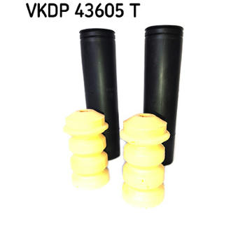 Ochranná sada proti prachu, tlumič pérování SKF VKDP 43605 T