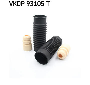 Ochranná sada proti prachu, tlumič pérování SKF VKDP 93105 T