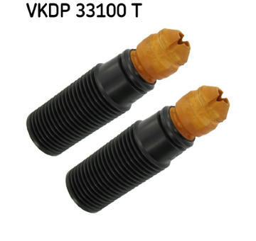 Ochranná sada tlmiča proti prachu SKF VKDP 33100 T