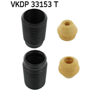 Ochranná sada proti prachu, tlumič pérování SKF VKDP 33153 T