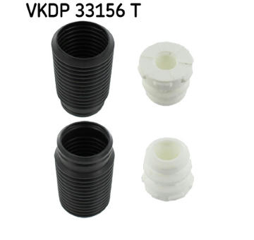 Ochranná sada proti prachu, tlumič pérování SKF VKDP 33156 T