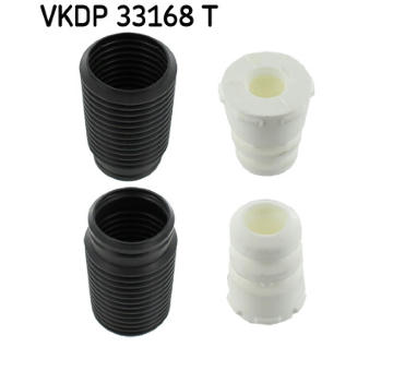 Ochranná sada proti prachu, tlumič pérování SKF VKDP 33168 T