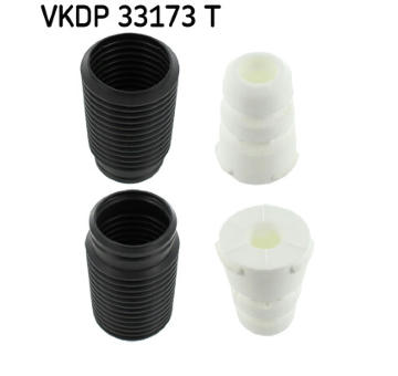 Ochranná sada proti prachu, tlumič pérování SKF VKDP 33173 T