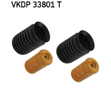 Ochranná sada proti prachu, tlumič pérování SKF VKDP 33801 T