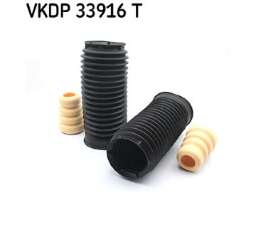 Ochranná sada proti prachu, tlumič pérování SKF VKDP 33916 T