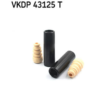 Ochranná sada proti prachu, tlumič pérování SKF VKDP 43125 T