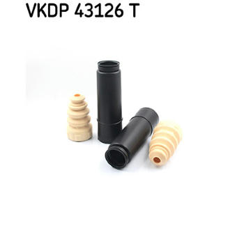 Ochranná sada proti prachu, tlumič pérování SKF VKDP 43126 T