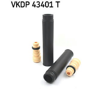 Ochranná sada proti prachu, tlumič pérování SKF VKDP 43401 T