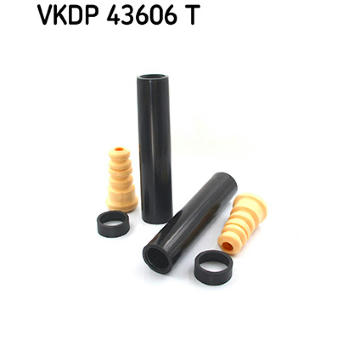 Ochranná sada proti prachu, tlumič pérování SKF VKDP 43606 T