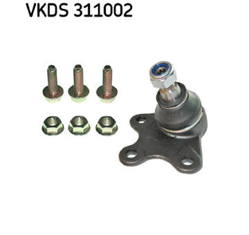 Podpora-/ Kloub SKF VKDS 311002