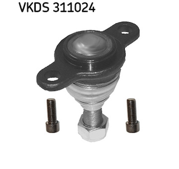 Podpora-/ Kloub SKF VKDS 311024