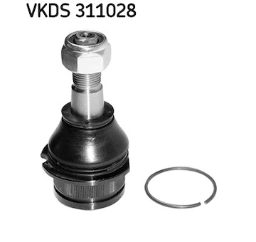 Podpora-/ Kloub SKF VKDS 311028