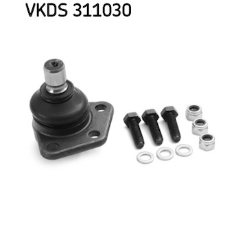 Podpora-/ Kloub SKF VKDS 311030