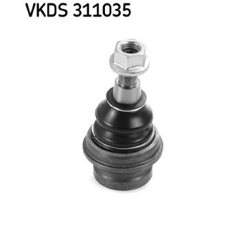 Podpora-/ Kloub SKF VKDS 311035